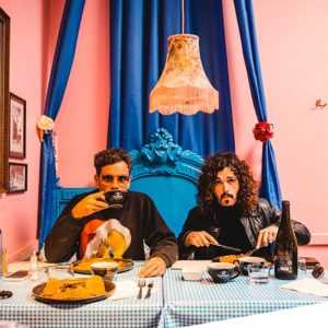 KO KO MO + 1ÈRE PARTIE KO KO MO + 1ÈRE PARTIE