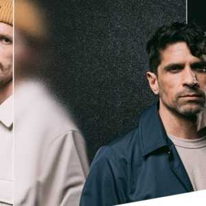 ALLTTA (20SYL & MR. J. MEDEIROS) + THE STRANGERS + 1ERE PARTIE