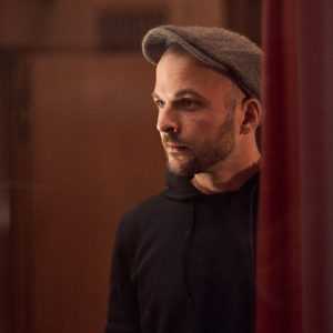 Nils Frahm – Music For Nantes