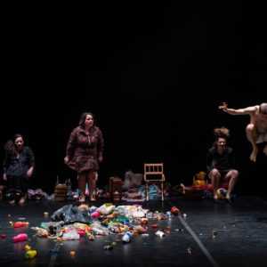 Emma Dante - Misericordia Emma Dante – Misericordia