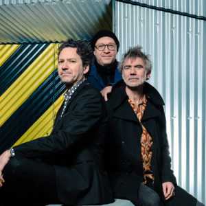 Chevallier / Boisseau / Lavergne