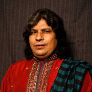 Faiz Ali Faiz + Sarathy Korwar