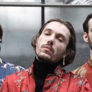 JAZZ TEMPO : OFF TO THE LUNA + BODIES