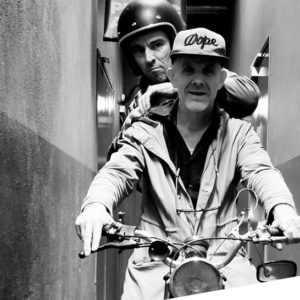 FRENCH COWBOY & THE ONE (RELEASE PARTY) + FOREVER PAVOT + FAIRY TALES IN YOGHOURT FRENCH COWBOY & THE ONE (RELEASE PARTY) + FOREVER PAVOT + FAIRY TALES IN YOGHOURT