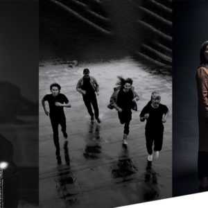 STEREOTRIP OULAN-BATOR : MOHANIK · SARA TEAMUSICIAN · DAVAAJARGAL TSASCHIKHER STEREOTRIP OULAN-BATOR : MOHANIK · SARA TEAMUSICIAN · DAVAAJARGAL TSASCHIKHER