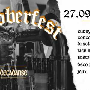 Oktoberfest Nantes Oktoberfest Nantes