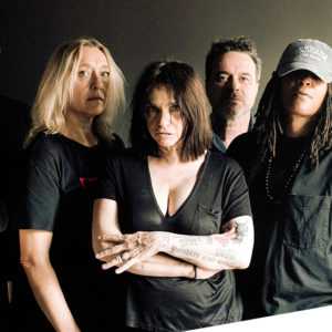 TROUBLES : UN CONCERT LITTÉRAIRE AVEC VIRGINIE DESPENTES, BÉATRICE DALLE, CASEY & ZËRO TROUBLES : UN CONCERT LITTÉRAIRE AVEC VIRGINIE DESPENTES, BÉATRICE DALLE, CASEY & ZËRO