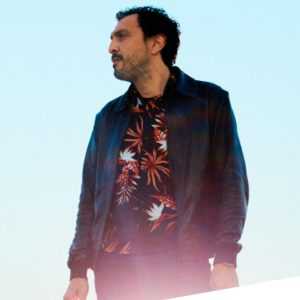 KID FRANCESCOLI + 1ERE PARTIE KID FRANCESCOLI + 1ERE PARTIE