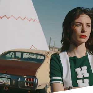 ADÉ + HÉLÈNE SIO ADÉ + HÉLÈNE SIO