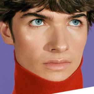 PIERRE DE MAERE + SALYA PIERRE DE MAERE + SALYA