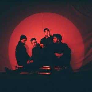 Colours in the Street + Hugo Barriol - Le Ferrailleur, Nantes Colours in the Street + Hugo Barriol – Le Ferrailleur, Nantes