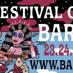 FESTIVAL CULTURE BAR-BARS 2023 – 21EME EDITION
