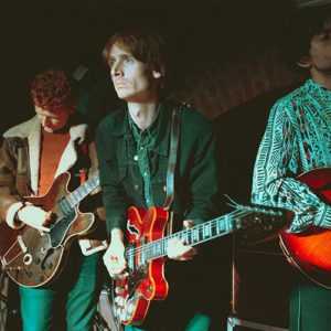 BLACK MARKET KARMA @ LUNE FROIDE - NANTES BLACK MARKET KARMA @ LUNE FROIDE – NANTES