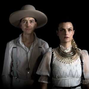 ARABROT (Norv) • JAYE JAYLE (USA) • MOOR | Dark-rock/Rock'n'roll/Folk/Psych/Post-rock - @Nantes ARABROT (Norv) • JAYE JAYLE (USA) • MOOR | Dark-rock/Rock’n’roll/Folk/Psych/Post-rock – @Nantes