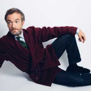 Jonathan Lambert – Rodolphe