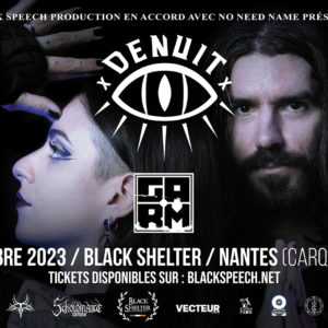 Denuit / Garm – Nantes (Carquefou)