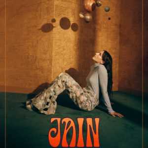 JAIN | The Fool Tour • 9 novembre 2023 • Zénith, Nantes JAIN | The Fool Tour • 9 novembre 2023 • Zénith, Nantes