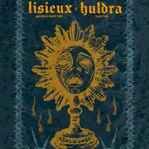 Frozen Night #5 : Lisieux + Huldra (Nantes) Frozen Night #5 : Lisieux + Huldra (Nantes)