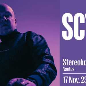 Scylla en concert à Nantes • Stereolux Scylla en concert à Nantes • Stereolux