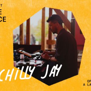 CHILLY JAY DJ Set – OFF HIP OPSESSION 2023