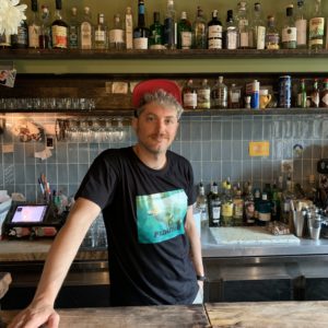 Portrait de bar nantais : le Zazou