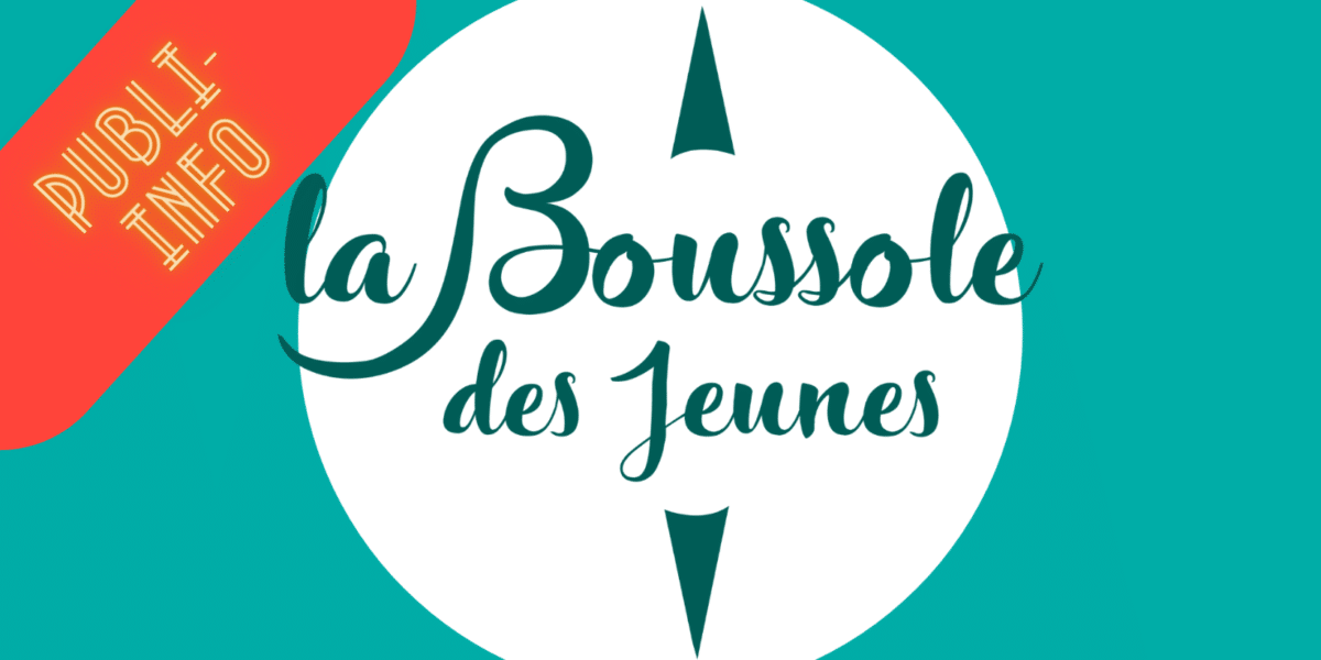 La Boussole des Jeunes : un outil incontournable à Nantes, Saint Nazaire et en Vendée !
