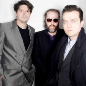 Jean Felzine, Niki Demiller, Olivier Rocabois en concert. Jean Felzine, Niki Demiller, Olivier Rocabois en concert.