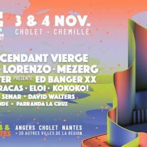 Les Z'eclectiques · Collection Automne 2023 Les Z’eclectiques · Collection Automne : DAVID WALTERS + J.E. SUNDE