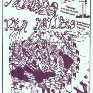 DG 56 : HÆVNER / DAWN DEALERS DG 56 : HÆVNER / DAWN DEALERS