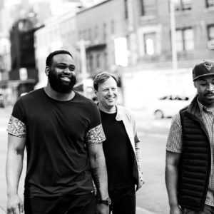 Chris Potter, Circuits Chris Potter, Circuits