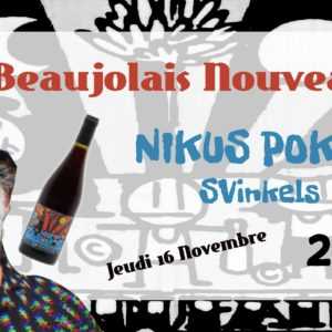 BOJOOOOO - NIKUS POKUS BOJOOOOO – NIKUS POKUS