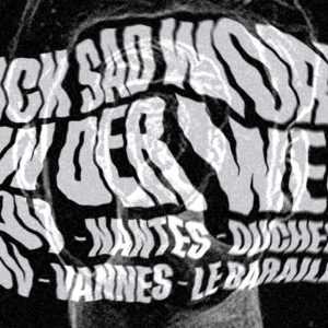 IN DER WELT + SICK SAD WORLD IN DER WELT + SICK SAD WORLD