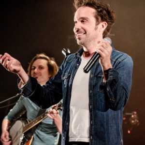 L'Ogre en Papier - spectacle jeune public L’Ogre en Papier – spectacle jeune public