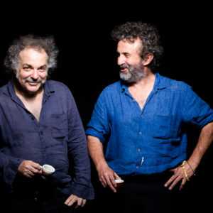 Xylouris White + The Archetypal Syndicate Xylouris White + The Archetypal Syndicate