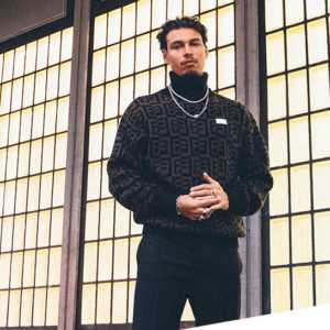 GEORGIO + DAJAK GEORGIO + DAJAK