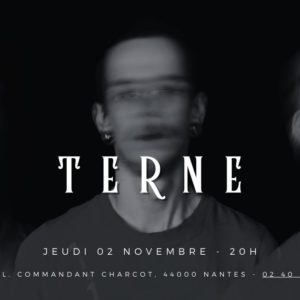 Concert – TERNE