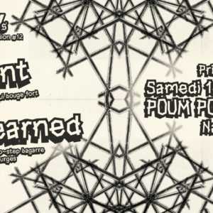 Patent - I've Learned @Poum Poum T'chak - Avalanche Session #12 Patent – I’ve Learned @Poum Poum T’chak – Avalanche Session #12