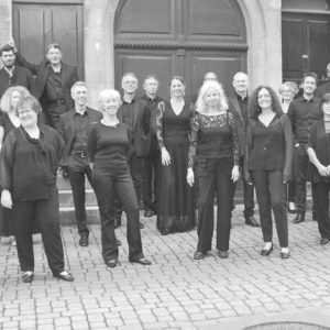 ARIA VOCE | A star is born