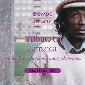 Tribute to Jamaica