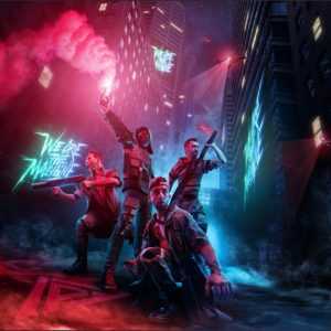 La P’tite Fumée + Roots Zombie La P’tite Fumée + Roots Zombie