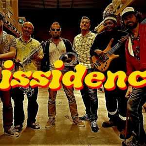 Dissidence : Multi Cartes Dissidence : Multi Cartes