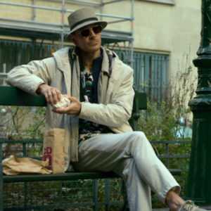 Cinéma : “The Killer”, serial Fincher