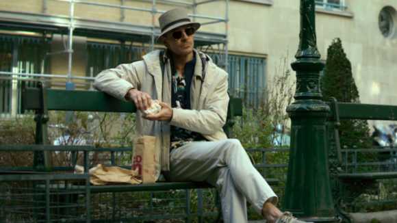 Cinéma : “The Killer”, serial Fincher