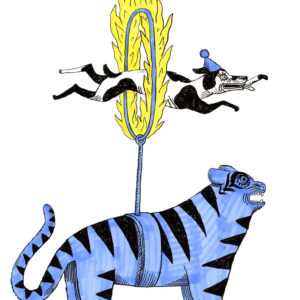 Bazar Circus – ONPL