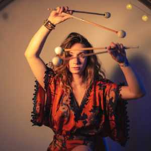 Concerto pour marimba