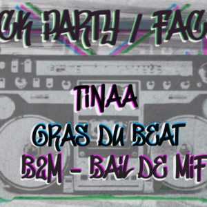 Block Party / Face A Block Party / Face A