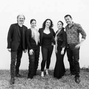 Que te den flamenco Que te den flamenco