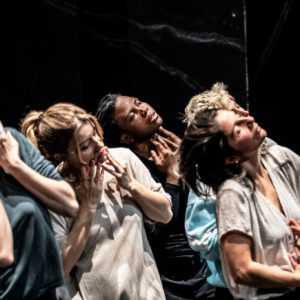 Maëlle Poésy – Cosmos