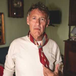 L’année de la pensée Yannick | Hervé Guilloteau – Grosse Théâtre