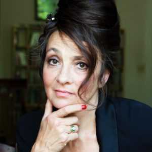 L’Érotisme de vivre – Catherine Ringer (ANNULÉ)